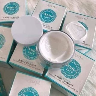 KEM TRẮNG DA WHITE FACE HÀN QUỐC