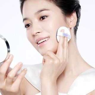 PHẤN NƯỚC HÀN QUỐC DÀNH CHO MỌI LOẠI DA