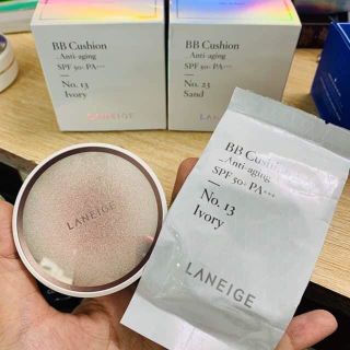 PHẤN NƯỚC HÀN QUỐC DÀNH CHO MỌI LOẠI DA