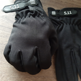 GĂNG TAY 511 DÀI NGÓN ĐI PHƯỢT
