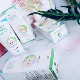 Kem bôi chống muỗi cắn
