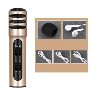 MICRO LIVESTREAM C7 3 in 1