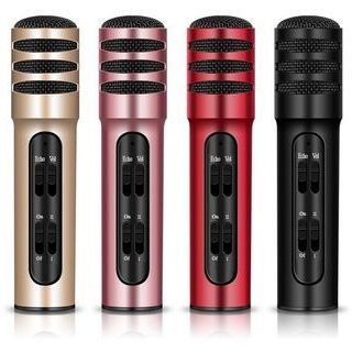 MICRO LIVESTREAM C7 3 in 1