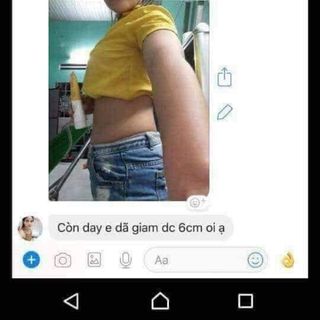 Kem tan mỡ