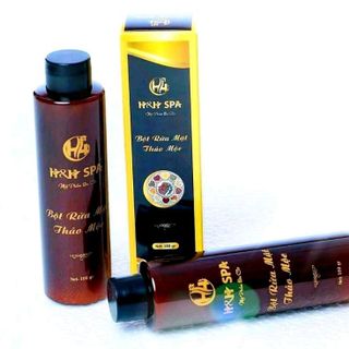 BỘT RỬA MẶT KIỀM DẦU