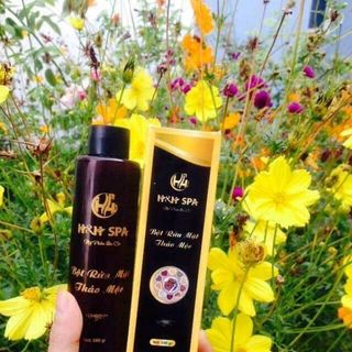 BỘT RỬA MẶT KIỀM DẦU
