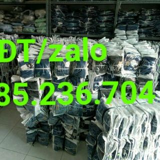 Xưởng may quần jean nữ giá gốc tại xưởng
