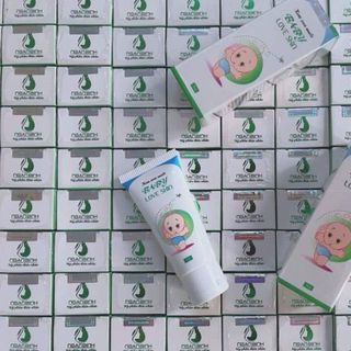 Kem bôi chống muỗi cắn