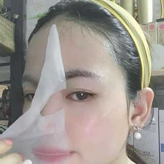 MẶT NẠ NHAU THAI CỪU