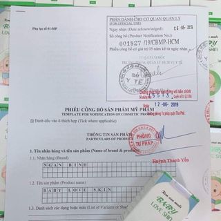 Kem bôi chống muỗi cắn