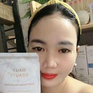 MẶT NẠ NHAU THAI CỪU