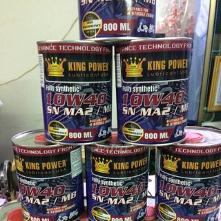 Dầu nhớt bán tổng hợp 10w40 cho xe máy tốt nhất hiện nay đại lý nhớt xe máy tại Việt Nam