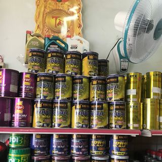 Dầu nhớt bán tổng hợp 10w40 cho xe máy tốt nhất hiện nay đại lý nhớt xe máy tại Việt Nam