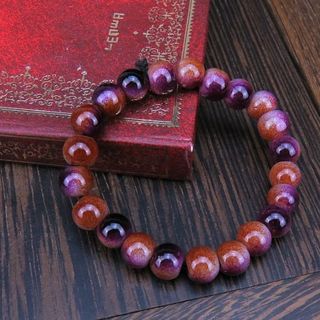 Vòng tay chuỗi đeo tay phong thủy hạt 8li