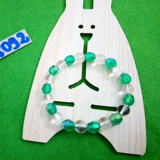 Vòng tay chuỗi đeo tay phong thủy mix hạt
