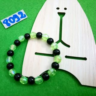 Vòng tay chuỗi đeo tay phong thủy mix hạt