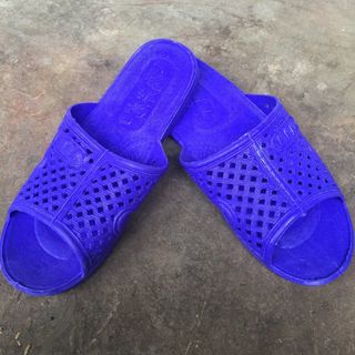 Sỉ Dép Tổ Ong chỉ 6k2