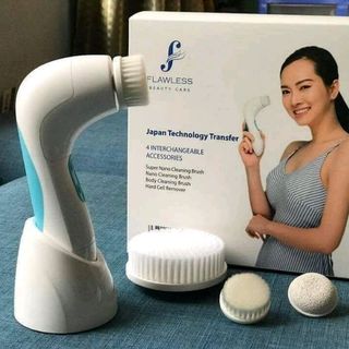 Máy rửa mặt Nhật Bản