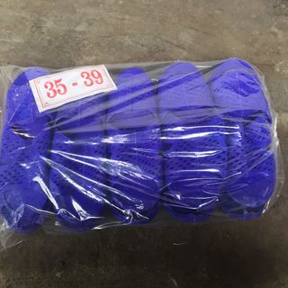 Sỉ Dép Tổ Ong chỉ 6k2