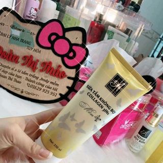 SỮA TẮM COLLAGEN 3IN1