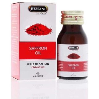 SAFFRON OIL GIÁ SỈ SẬP SÀN