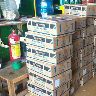 Dầu nhớt bán tổng hợp 10w40 cho xe máy tốt nhất hiện nay đại lý nhớt xe máy tại Việt Nam