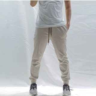QUẦN JOGER KAKI THUN NAM QN38