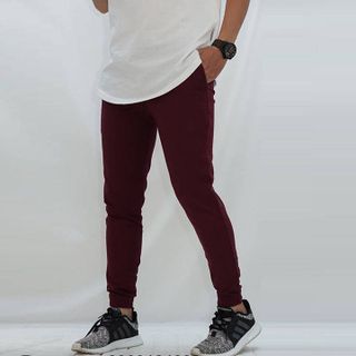 QUẦN JOGER KAKI THUN NAM QN38