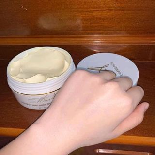 KEM BODY MỀM A COSMETICS