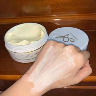 KEM BODY MỀM A COSMETICS
