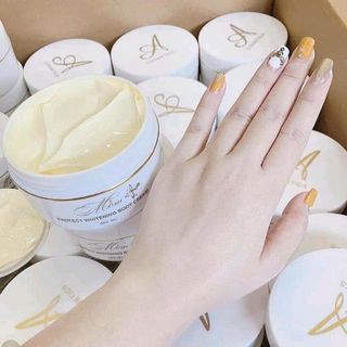 KEM BODY MỀM A COSMETICS