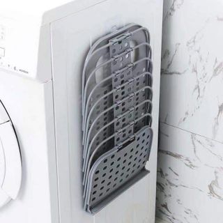 Rổ Treo Quần Áo Gấp Gọn