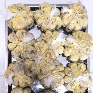 CHẢ ĐÙM