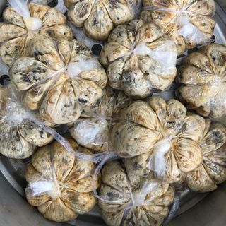 CHẢ ĐÙM