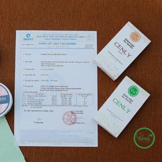 Gel Tan Mỡ Cenly