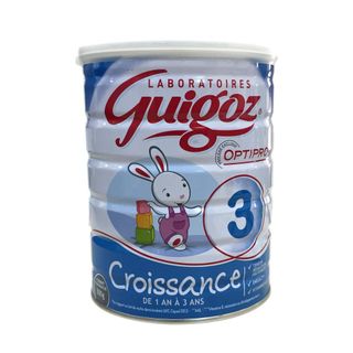 Sữa GuiGoz 3 - Pháp
