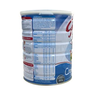 Sữa GuiGoz 3 - Pháp