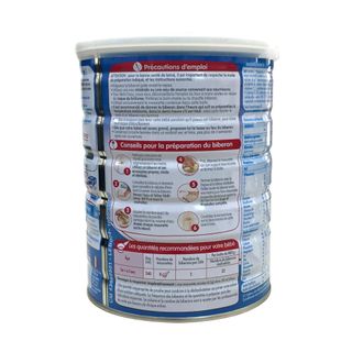 Sữa GuiGoz 3 - Pháp