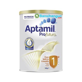 Bán Sỉ Sữa Aptamil Profutura Follow On Formula 900g Từ Úc - Số 1