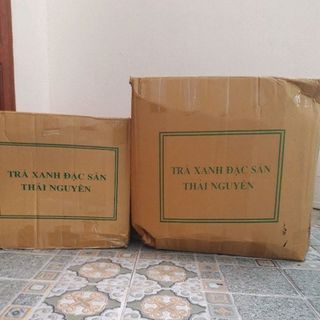 Trà Thái Nguyên