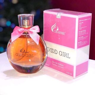 Nước Hoa Nữ Charme Good Girl