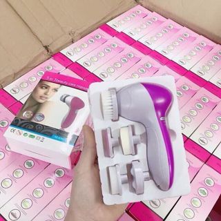 Máy rửa mặt 5in1