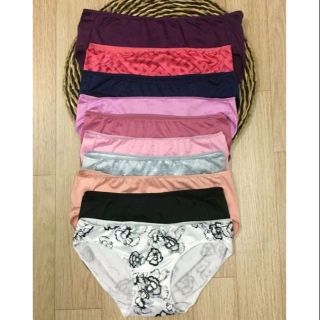 Quần lót nữ thông hơi Hanes