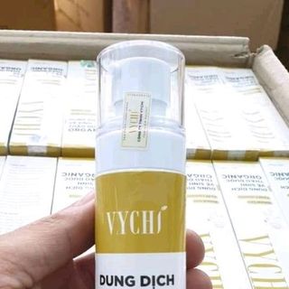 dung dịch vệ sinh phụ nữ vychi