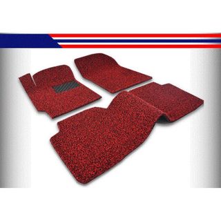 Thảm rối lót sàn ô tô