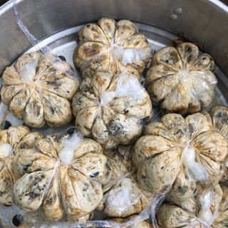 ‘CHẢ ĐÙM’