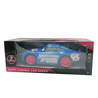 Xe oto điều khiển Mcqueen 28MYK Diệp Anh Baby