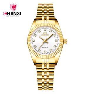 ĐỒNG HỒ CẶP CHENXI CX04A CHÍNH HÃNG