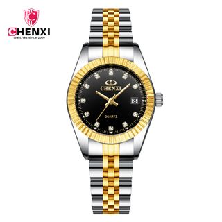 ĐỒNG HỒ CẶP CHENXI CX04A CHÍNH HÃNG