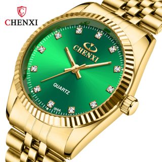 ĐỒNG HỒ CẶP CHENXI CX04A CHÍNH HÃNG